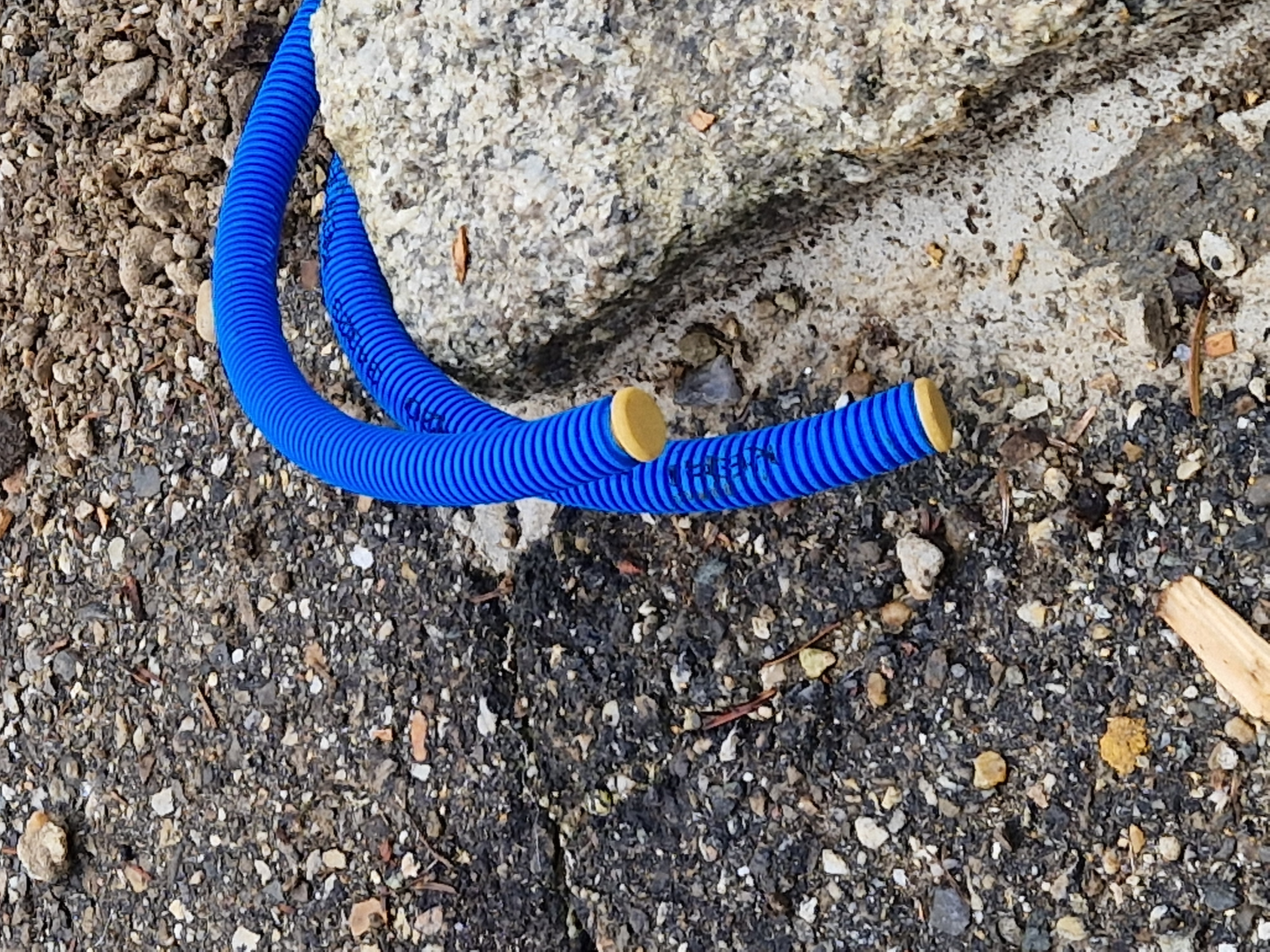 Electric Tube Plug
