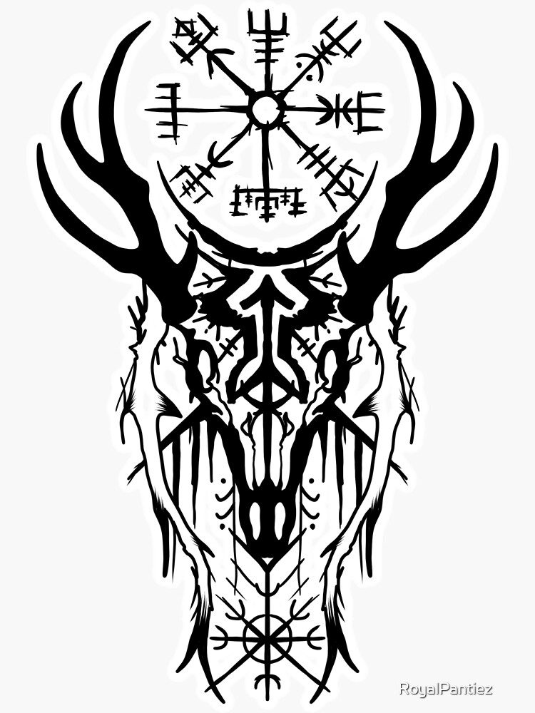 Viking Wall Art