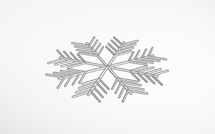 snowflake