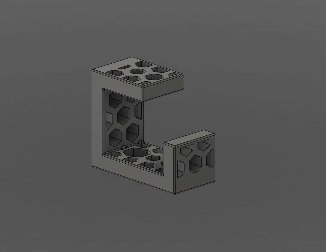 cable holder | clip | Kabelhalter