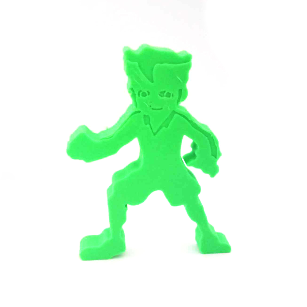 Inazuma Eleven Mark Evans | Figure by Dengus