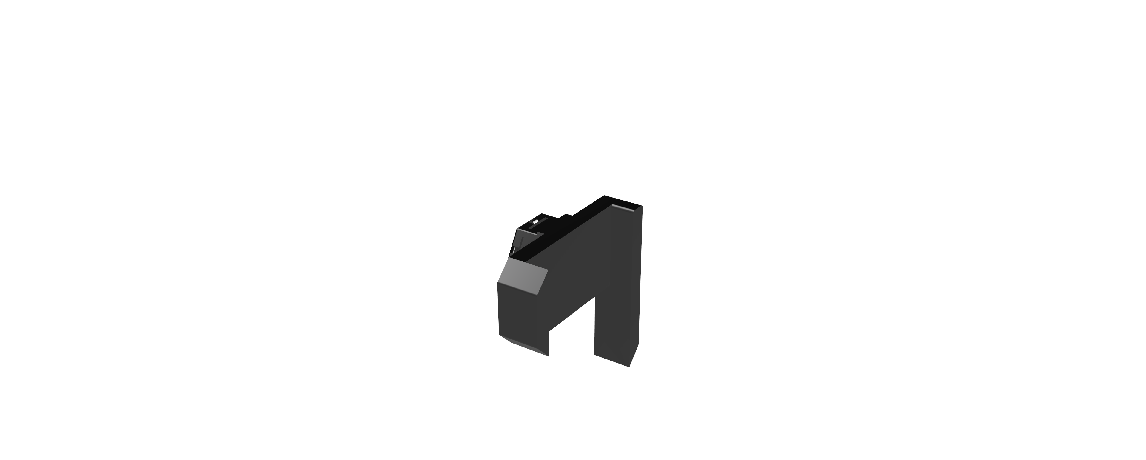 Hsw square rule by Moosketair | Download free STL model | Printables.com