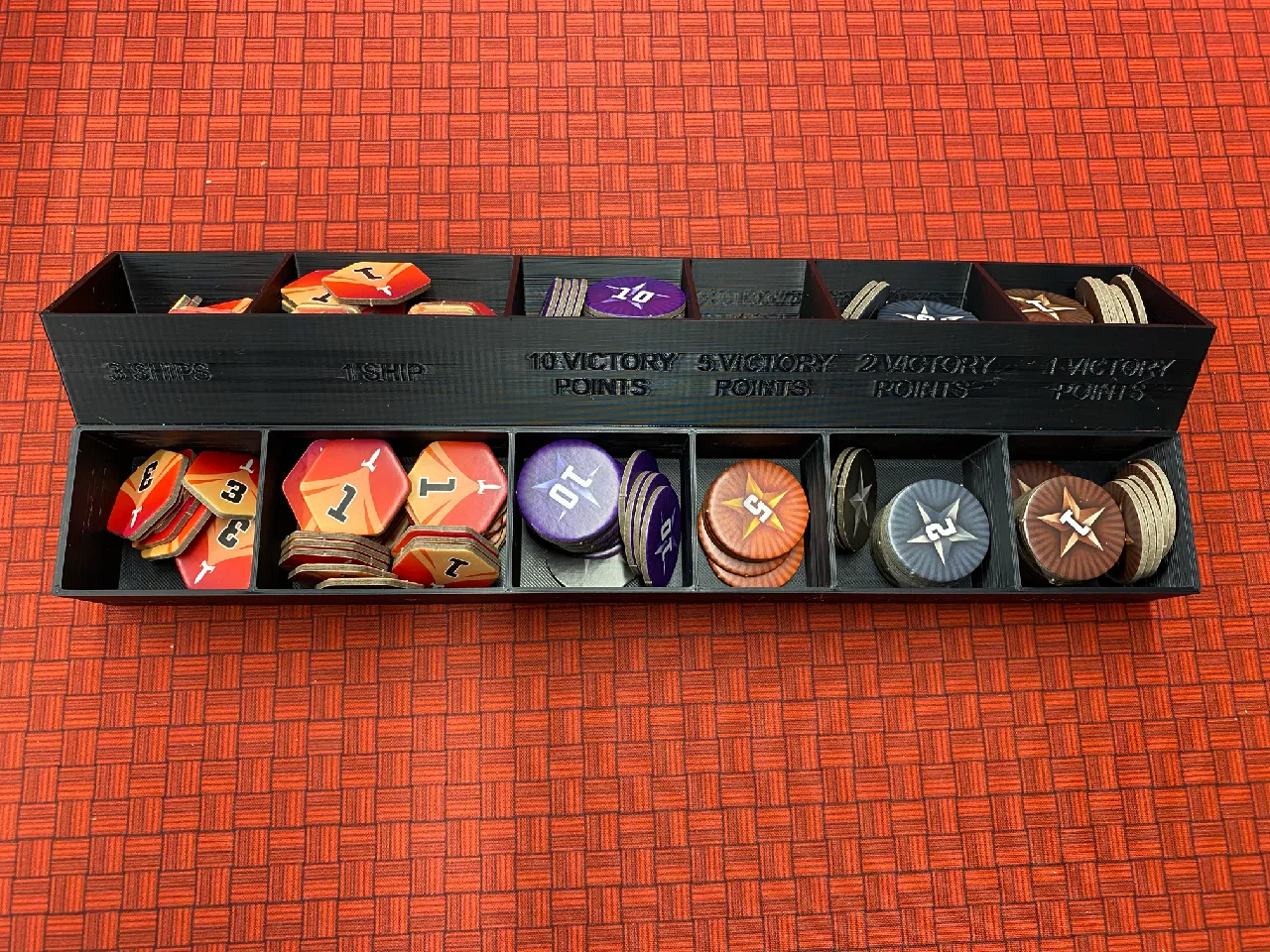Sidereal Confluence (remastered edition) + Bifurcation Expansion