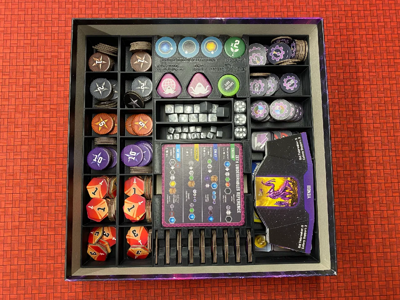 Sidereal Confluence (remastered edition) + Bifurcation Expansion