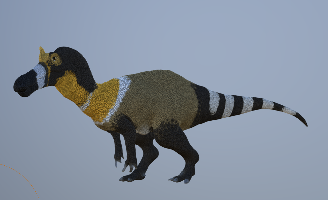 Riparovenator — miniatura 2