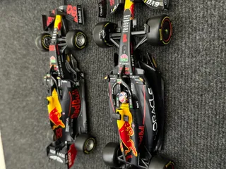 F1 scale model - Wall mount by AW0547 | Download free STL model ...