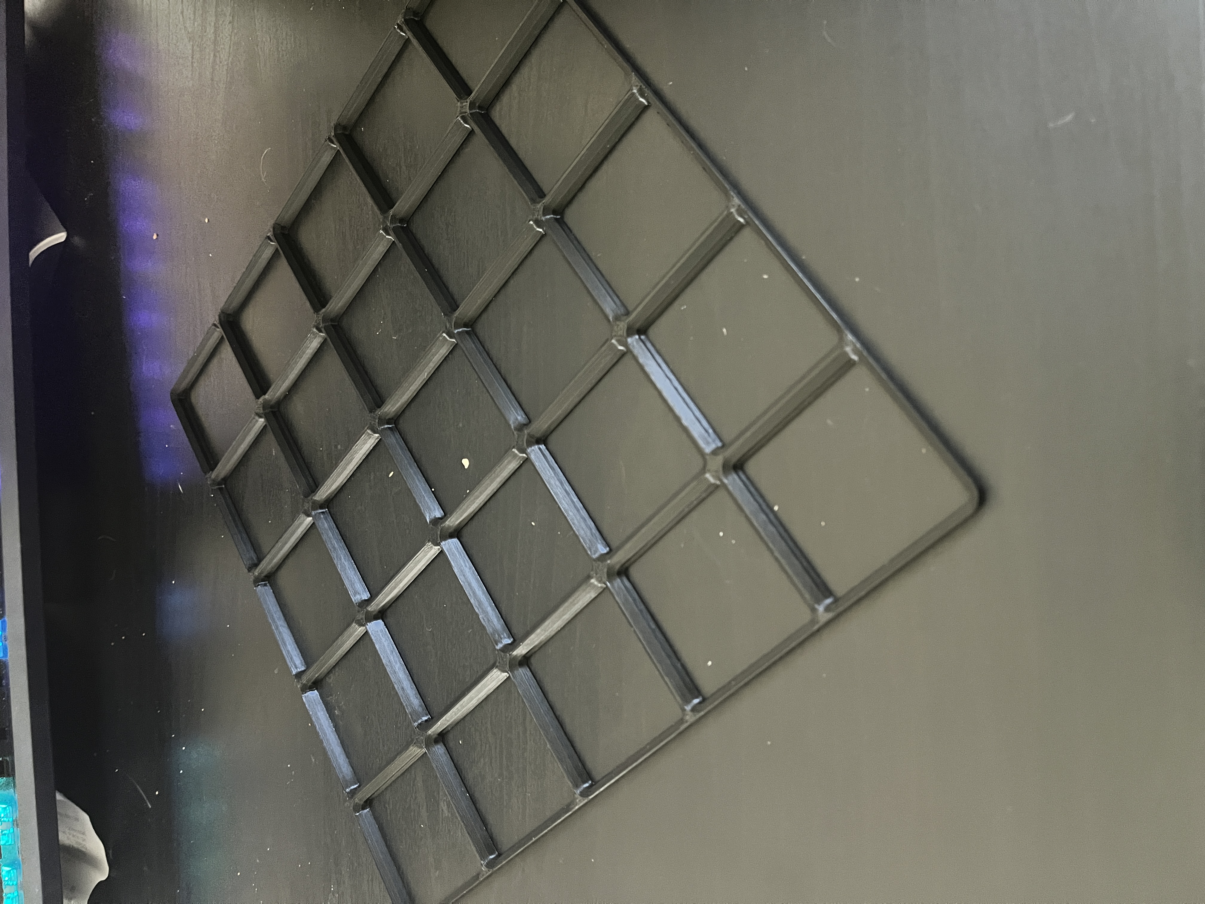 GridFinity Baseplates (UPDATED)