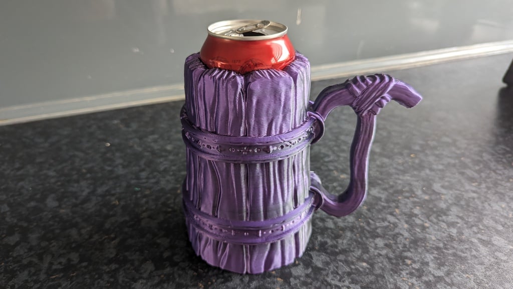 Can Holder 500ml