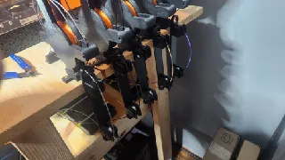 Filament Guide