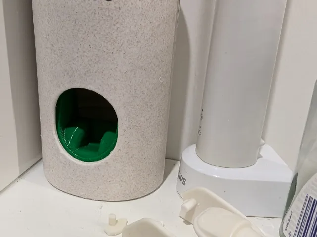 Ecoco Toothpaste Dispenser Replacement Part