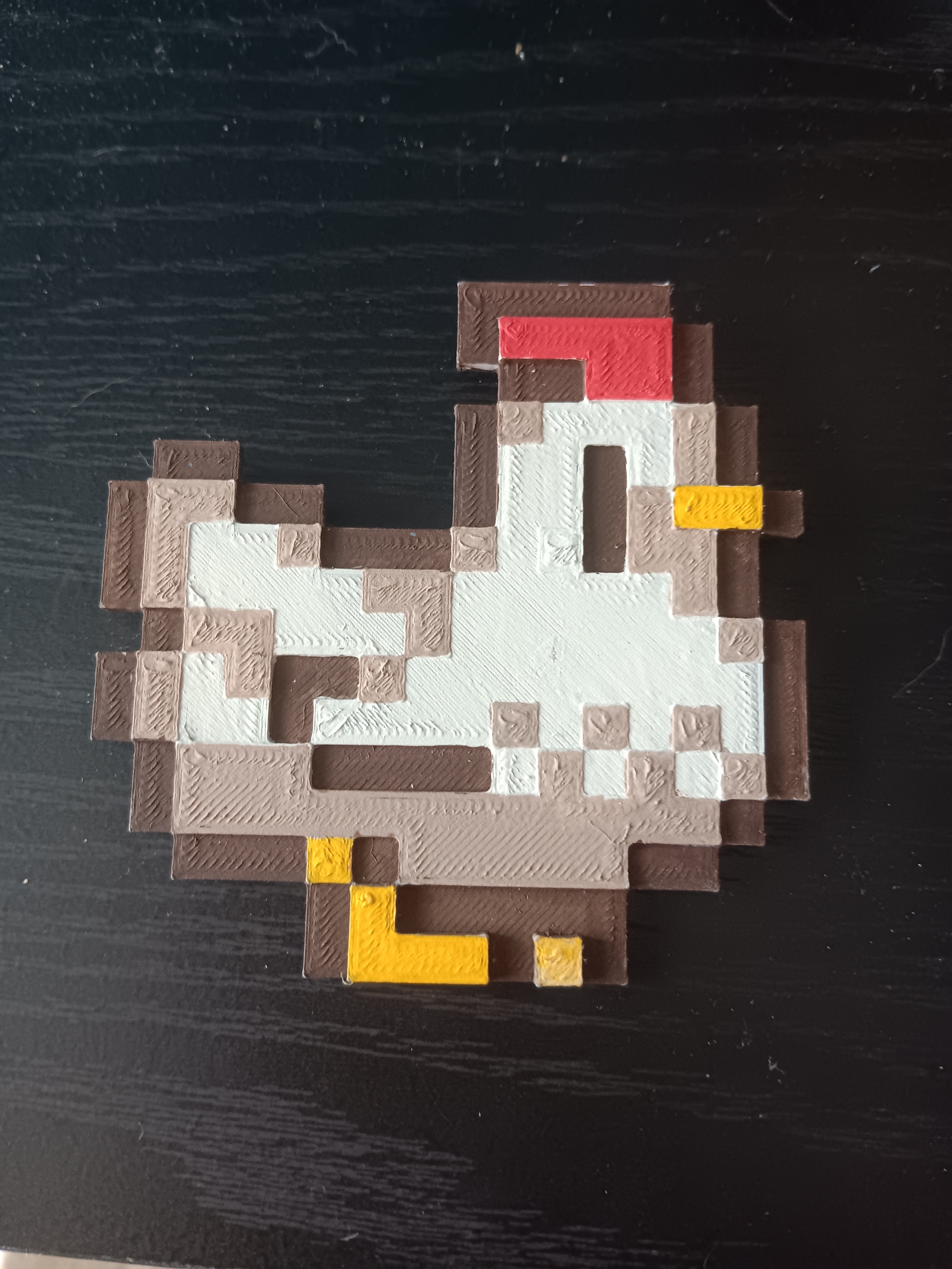 Stardew Valley Chicken