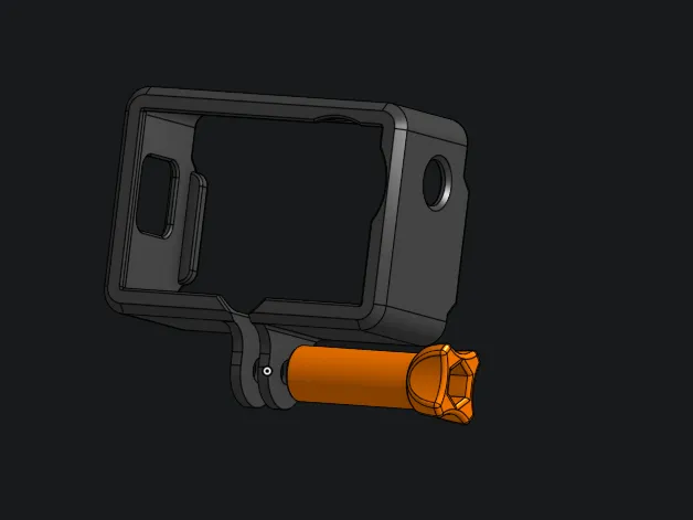 Lamax W9.1 Frame