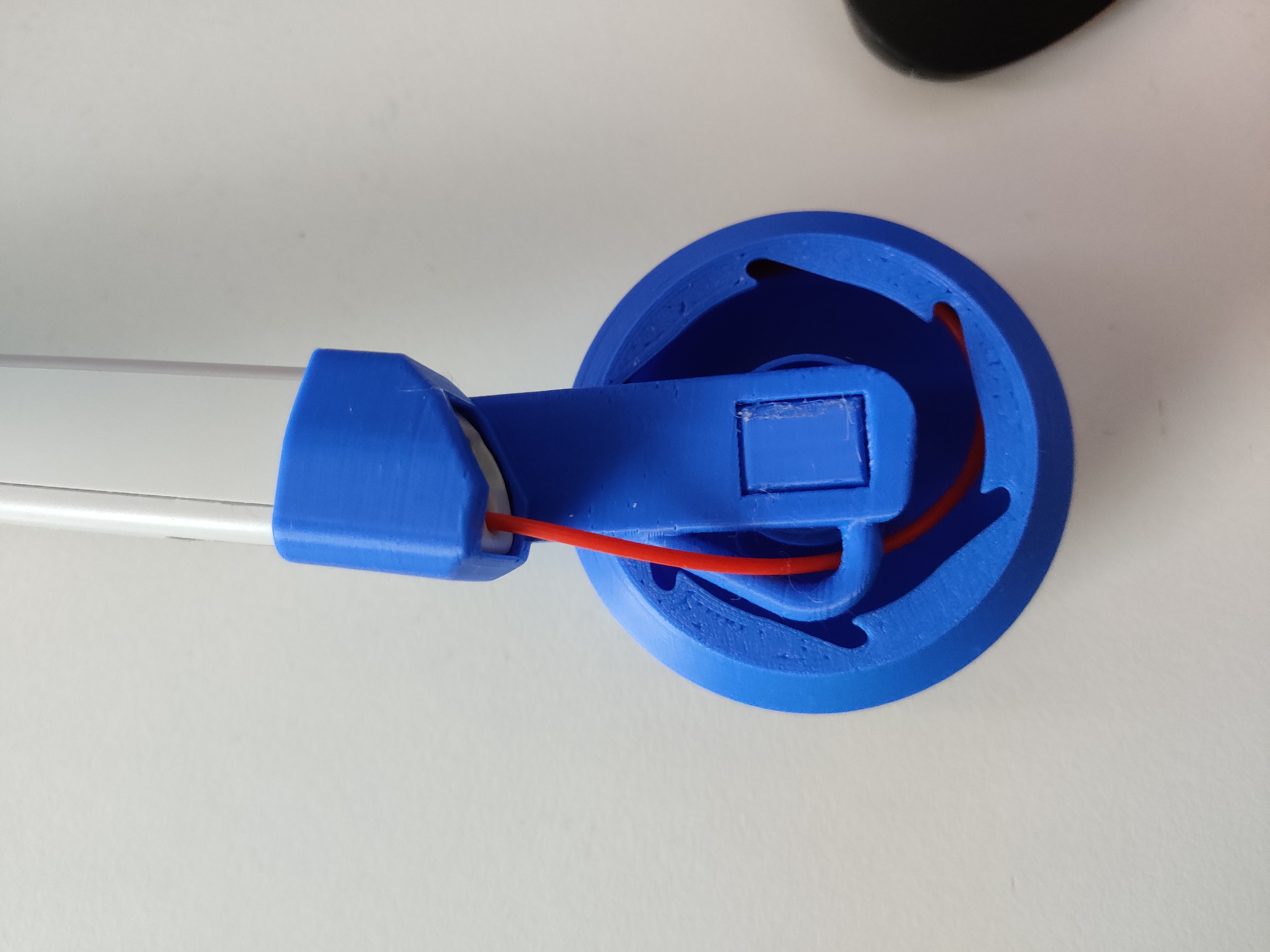 Mini Spool System for 3D Pen - MYNT3D "Super" Pen