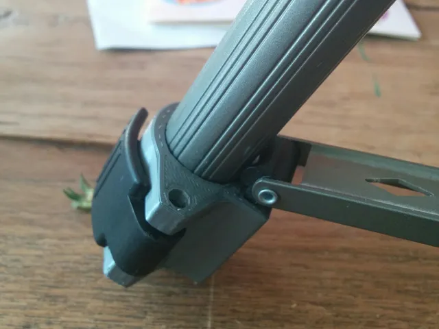 Hama Tripod fix