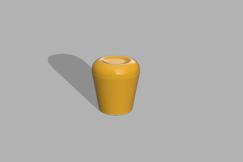 Shift knob for Toyota (M12.1.25)