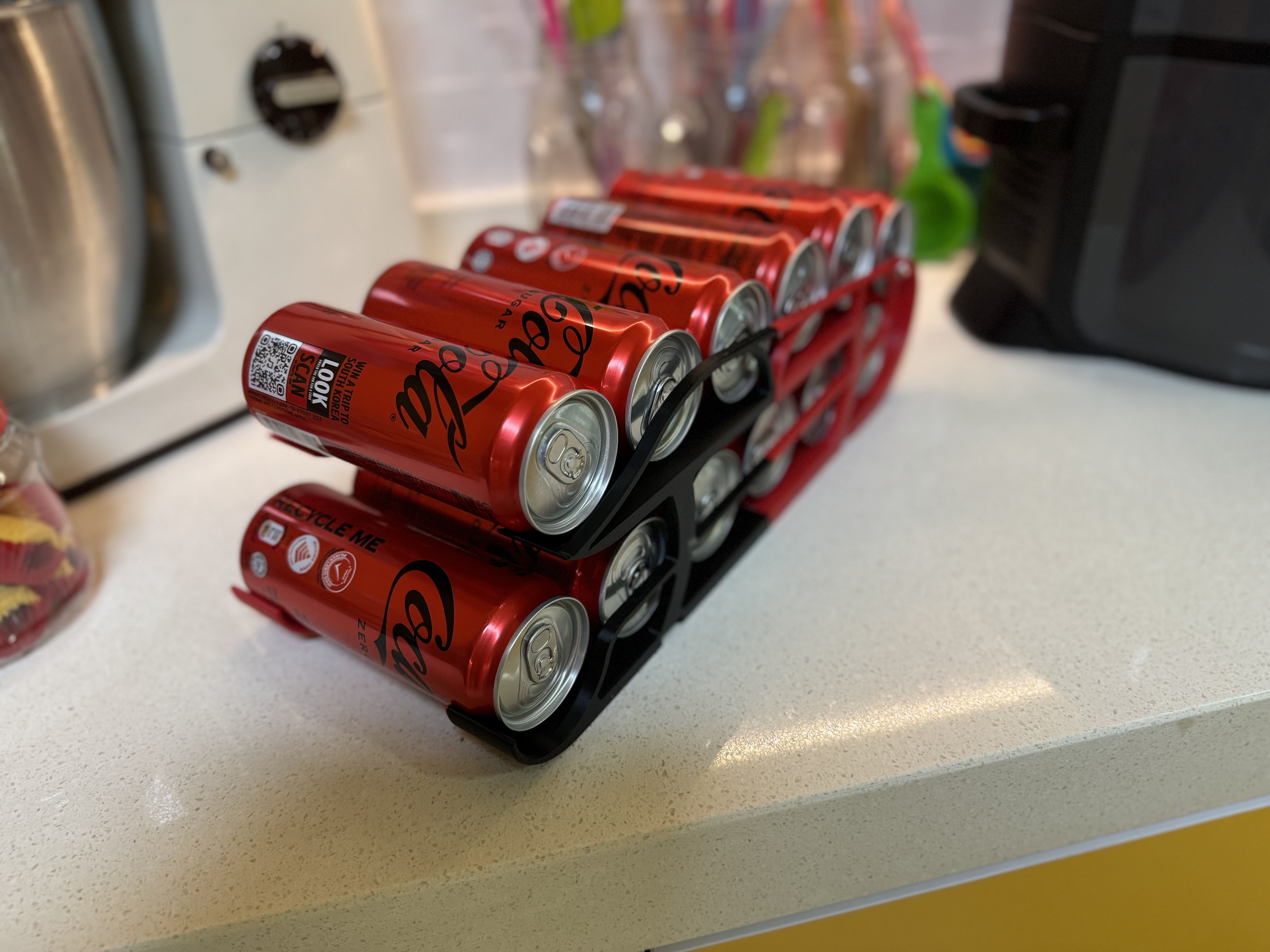 330ml can dispenser