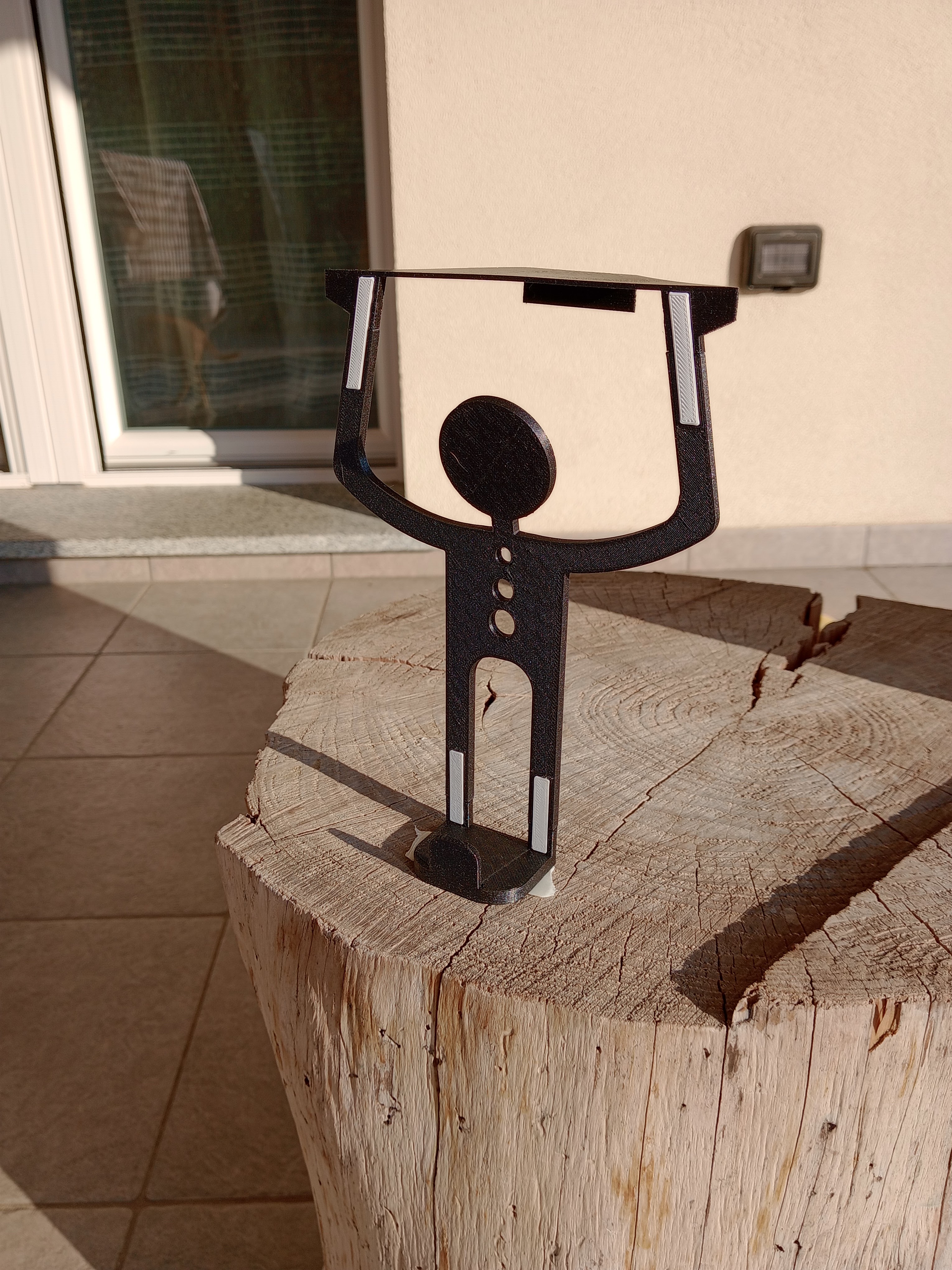 Miniatura 4 do modelo 3D APPENDINO