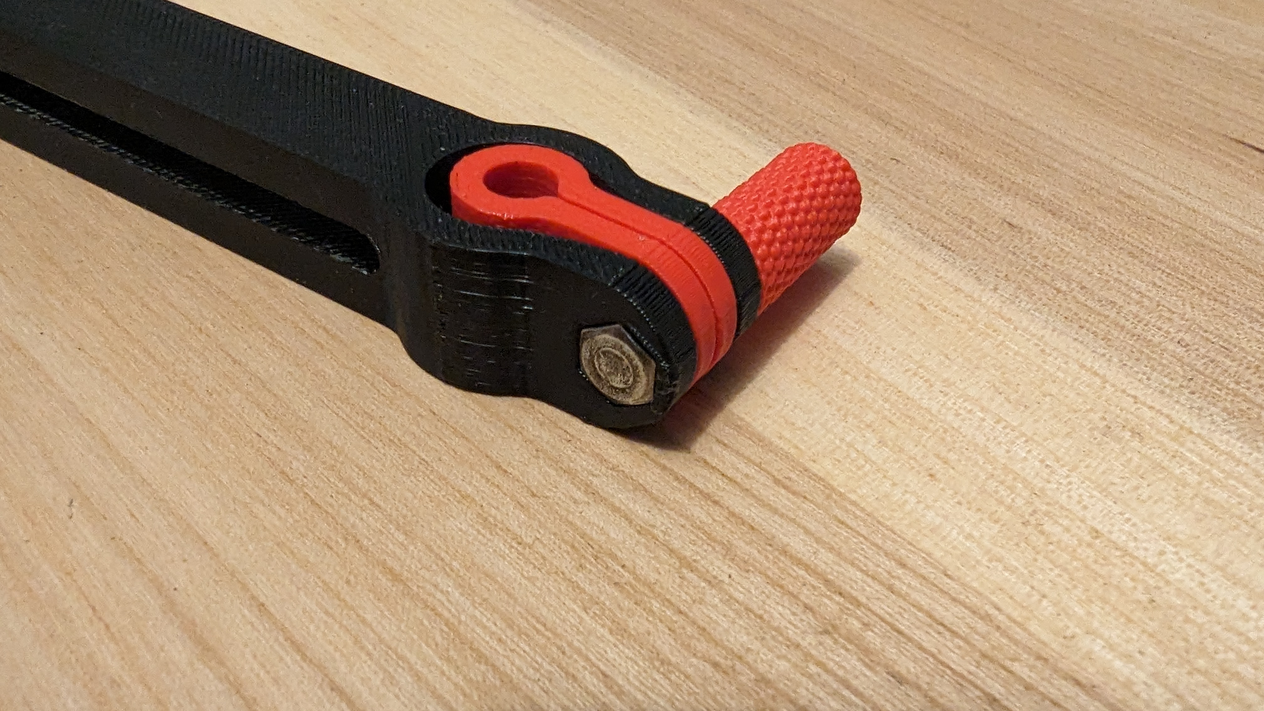 Konturenlehre / Contour gauge by Dosith O | Download free STL model ...
