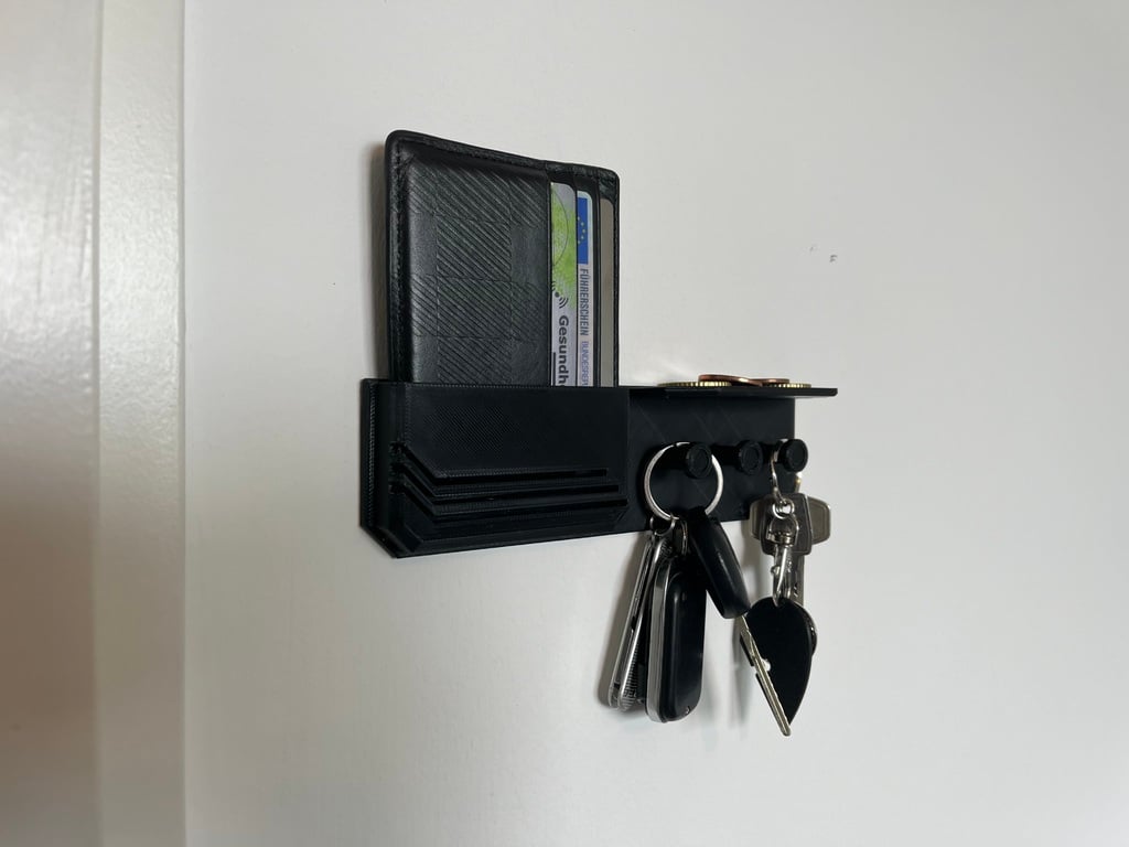 Everyday-Carry Hook