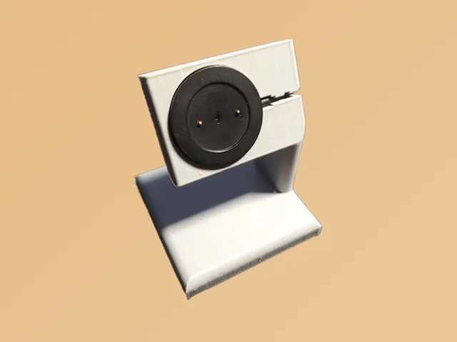 Xiaomi Mi Watch Charging Stand