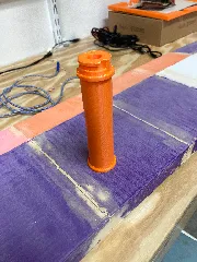 K1 2KG Spool Holder