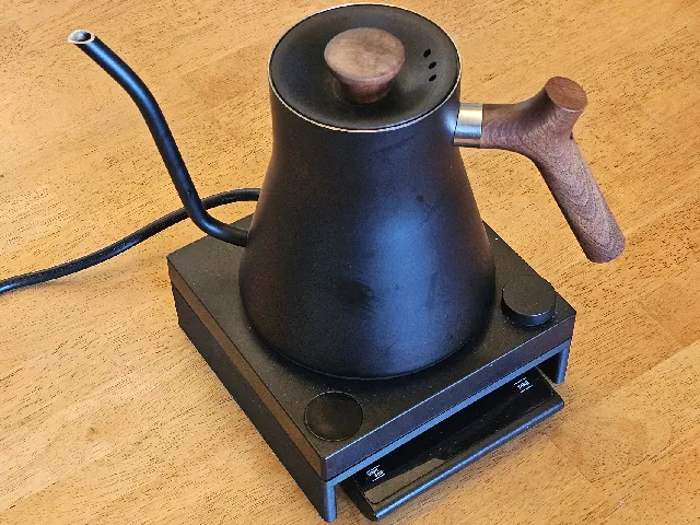 Fellow EKG Stand