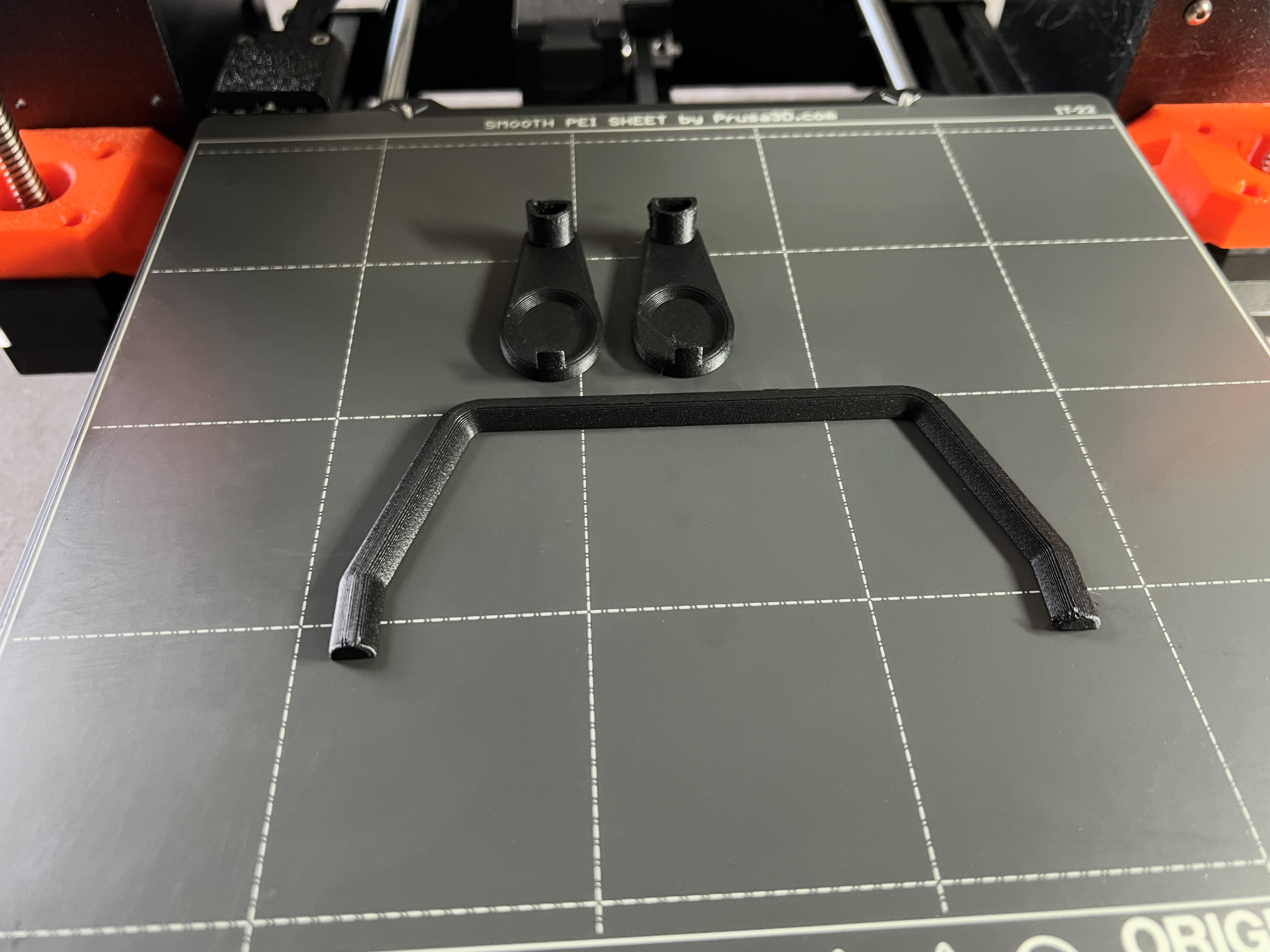 Miniatura 4 do modelo 3D Subtle Xbox Controller Stand / Nintendo Switch Pro Controller Stand