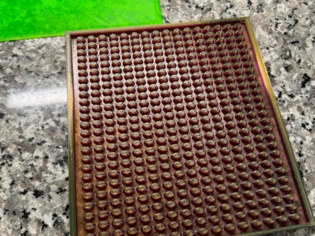 Bambu A1 Mini TPU Bar Mat