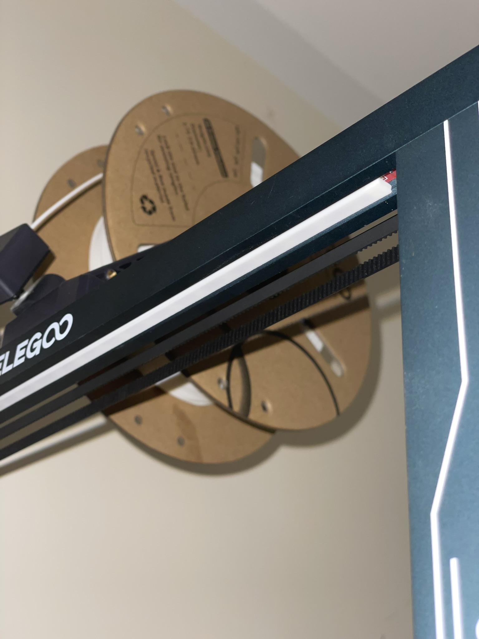 Elegoo Neptune 4 Plus Diffusor