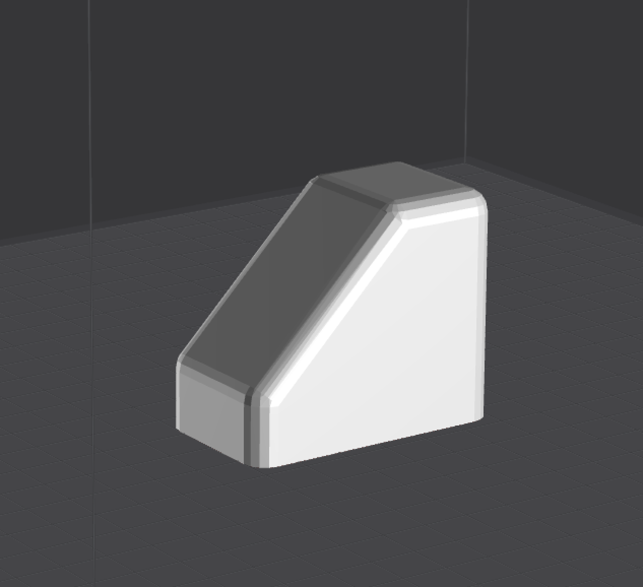 Basic Door Stopper