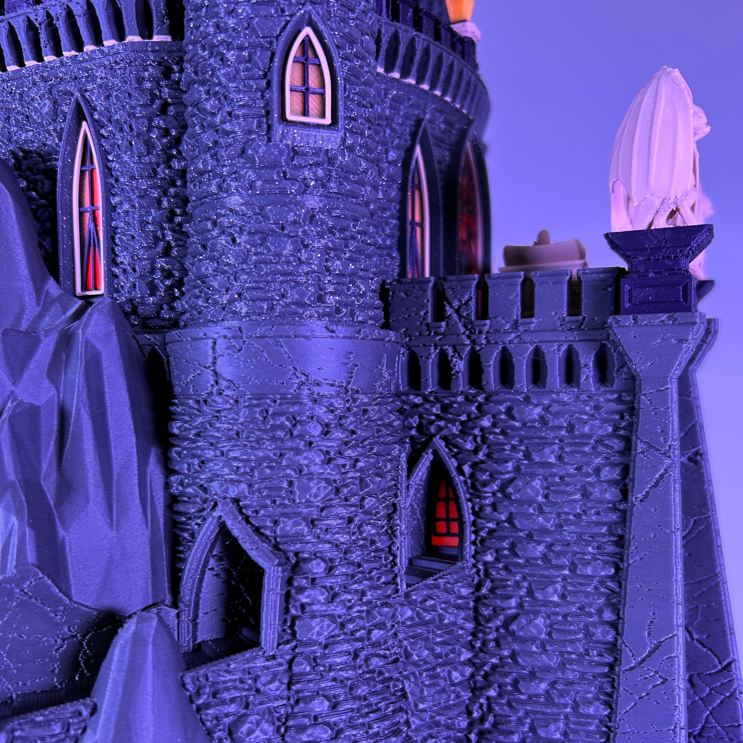 Dracula Castle — thumbnail 31
