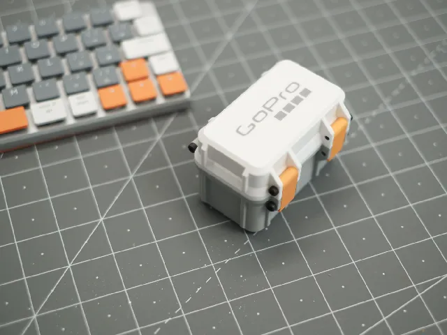 Insert for GoPro Hero 12 case