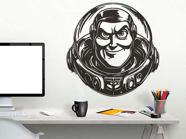 Buzz Lightyear