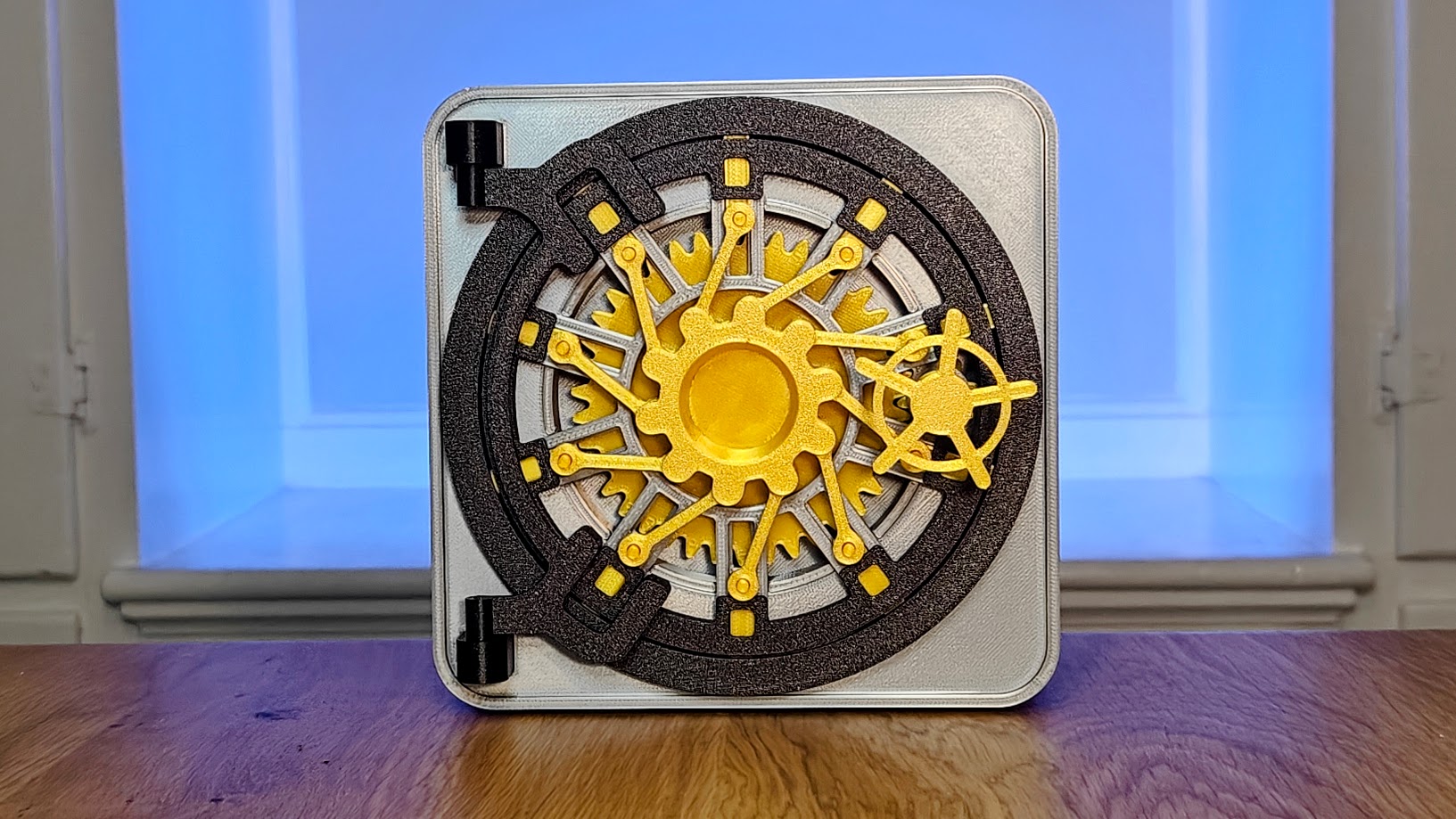 Mini Vault