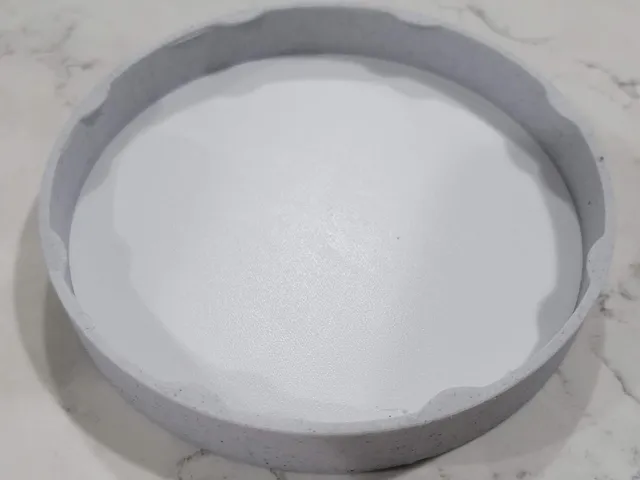 Jar Lid