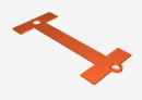 Rope Packer with key chain