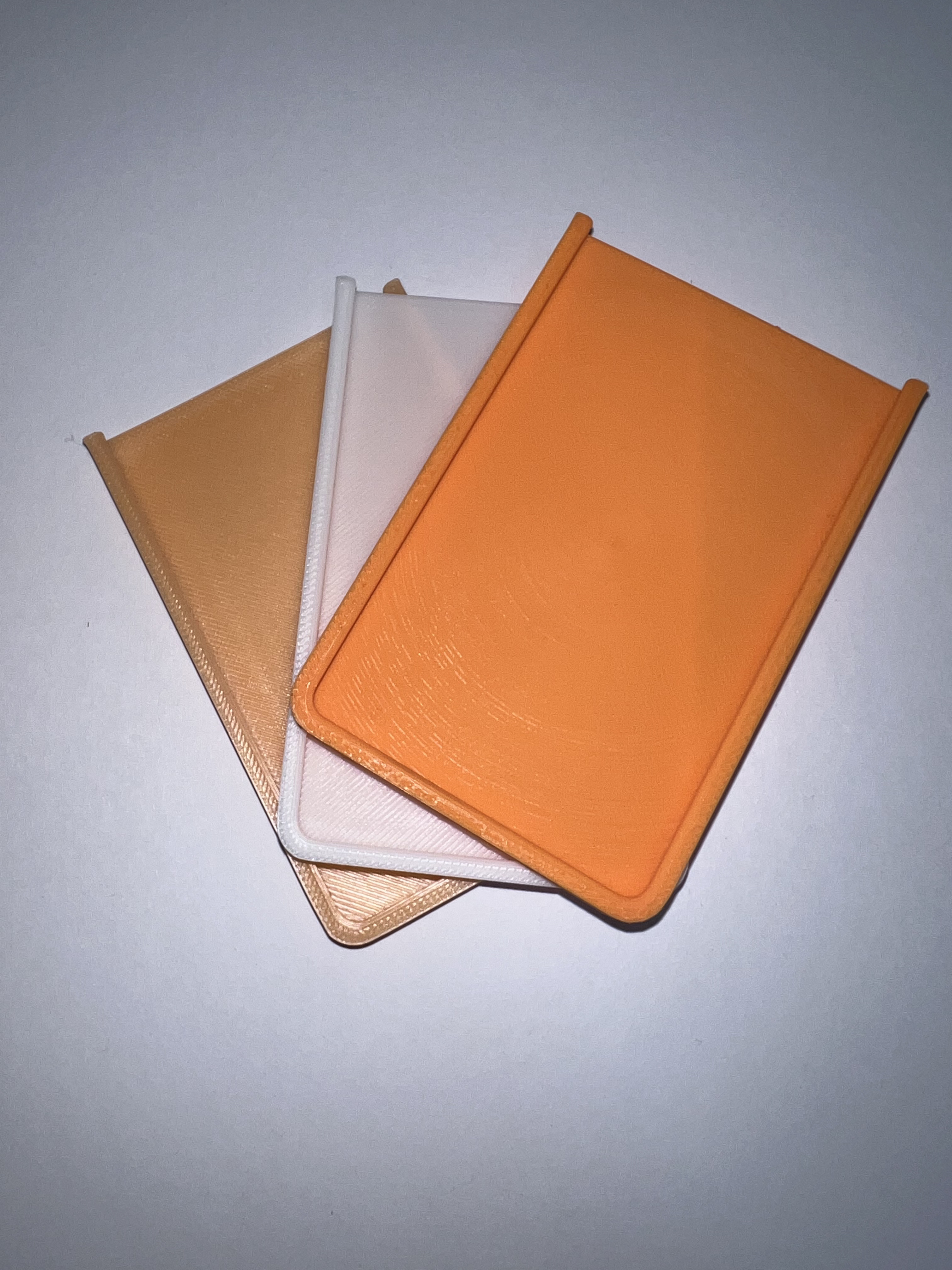 super basic cardholder