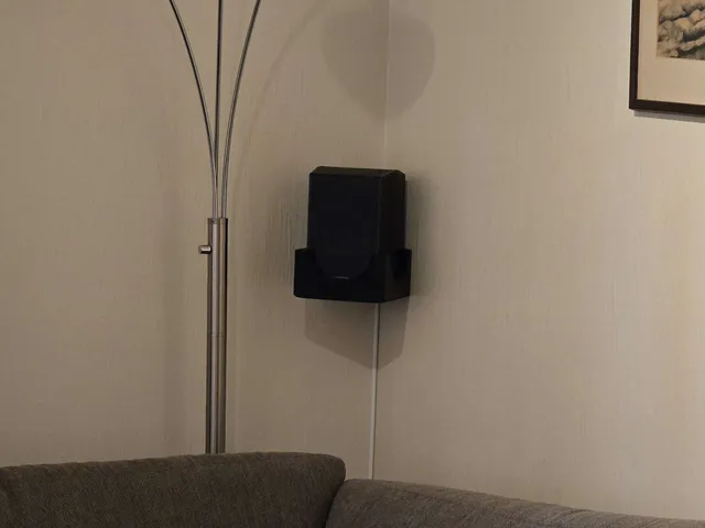 Samsung Q995B Rear Speaker Wall Mount