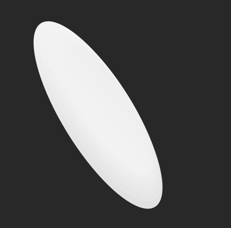 frisbee