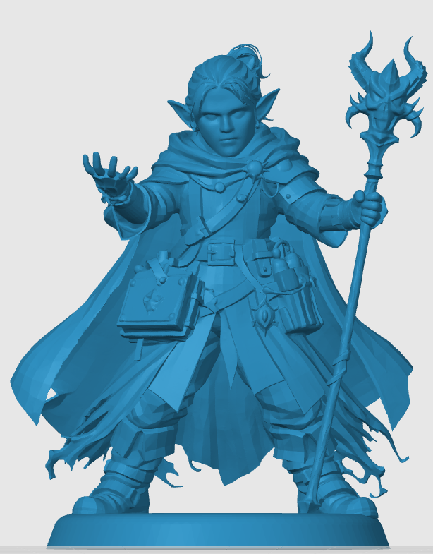 Gnome Warlock — thumbnail 5
