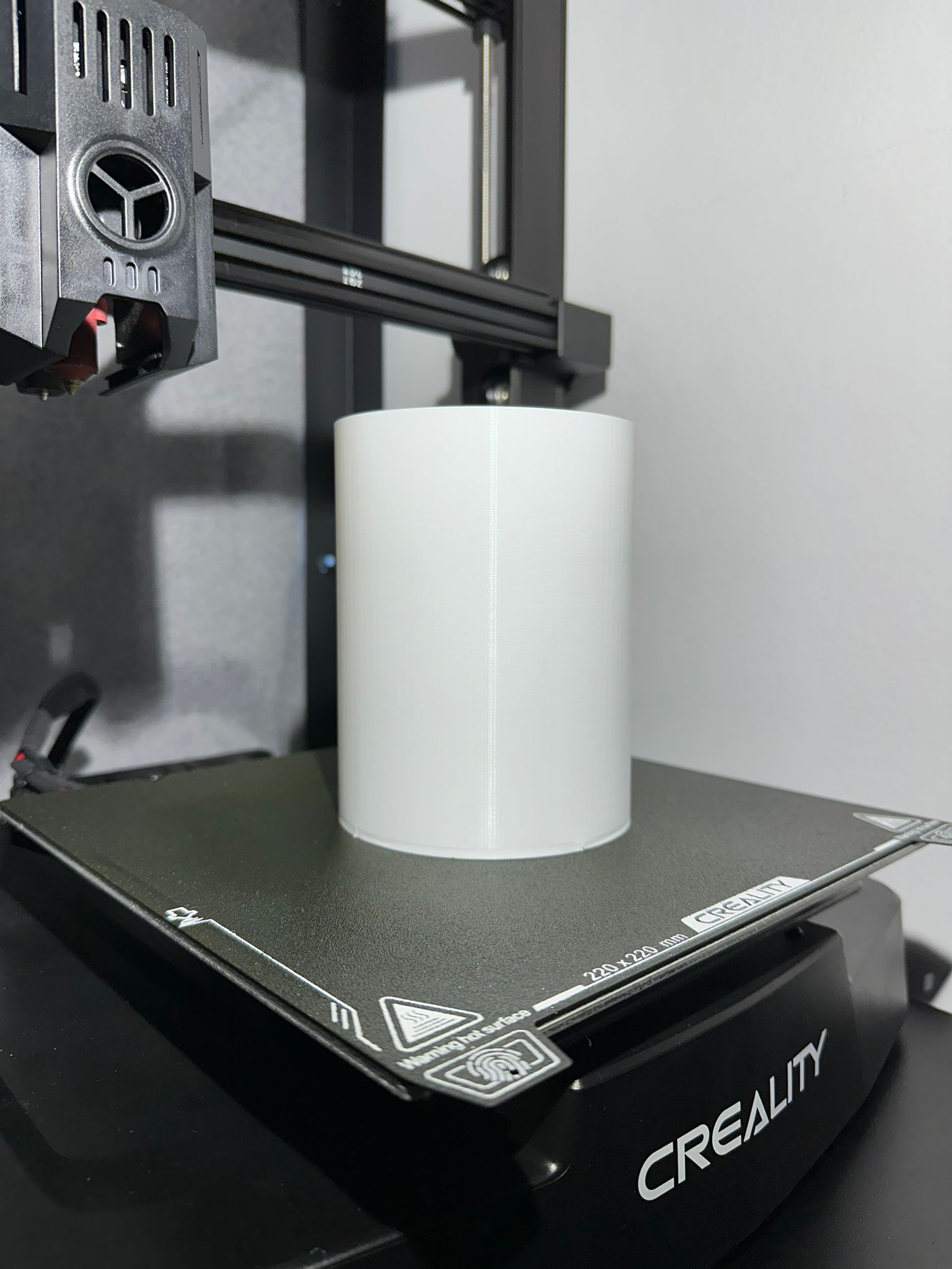 Miniatura 3 do modelo 3D Lamp light diffuser