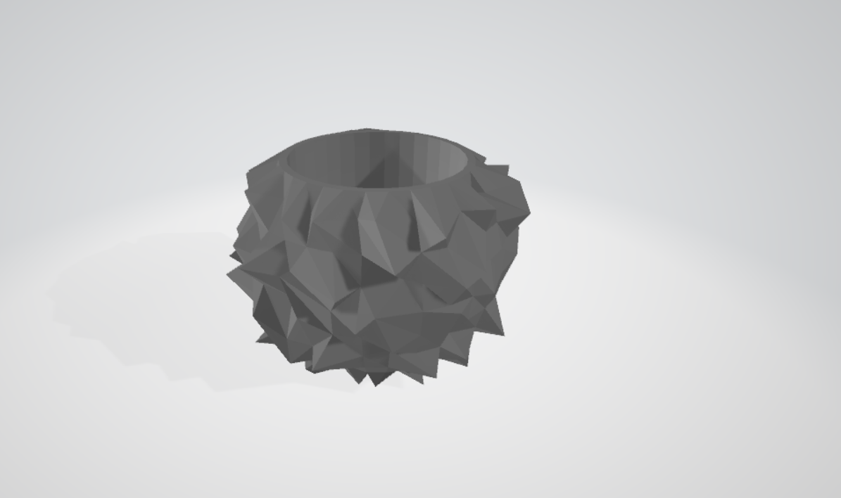 Flower Pot
