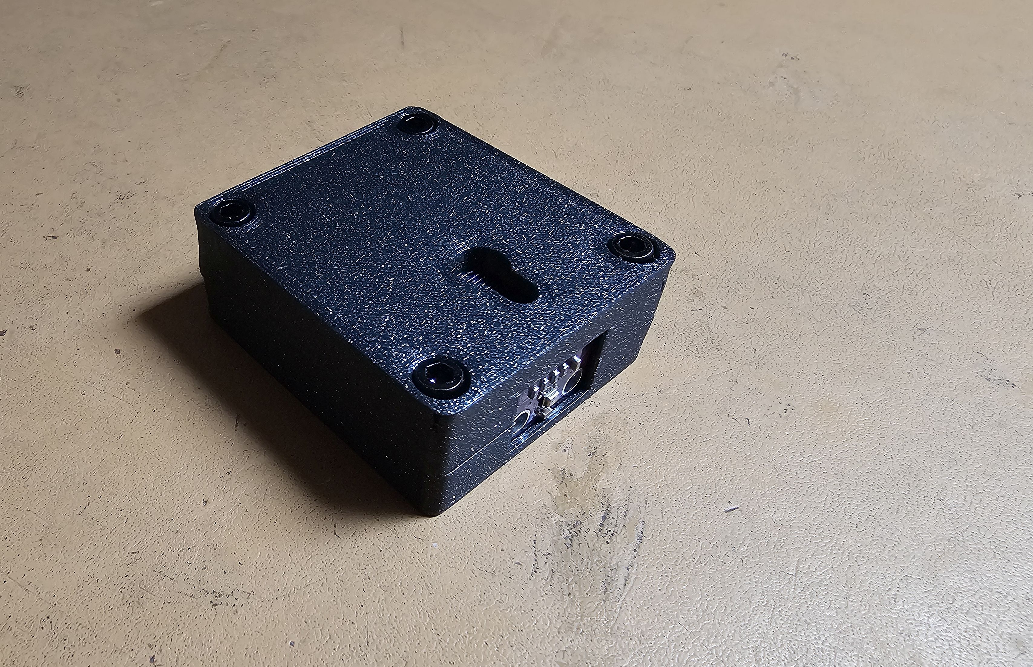 Another temperature / baro sensor based on D1 mini — miniatura 3