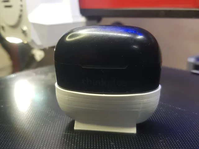 Base para auriculares lenovo Thinkplus