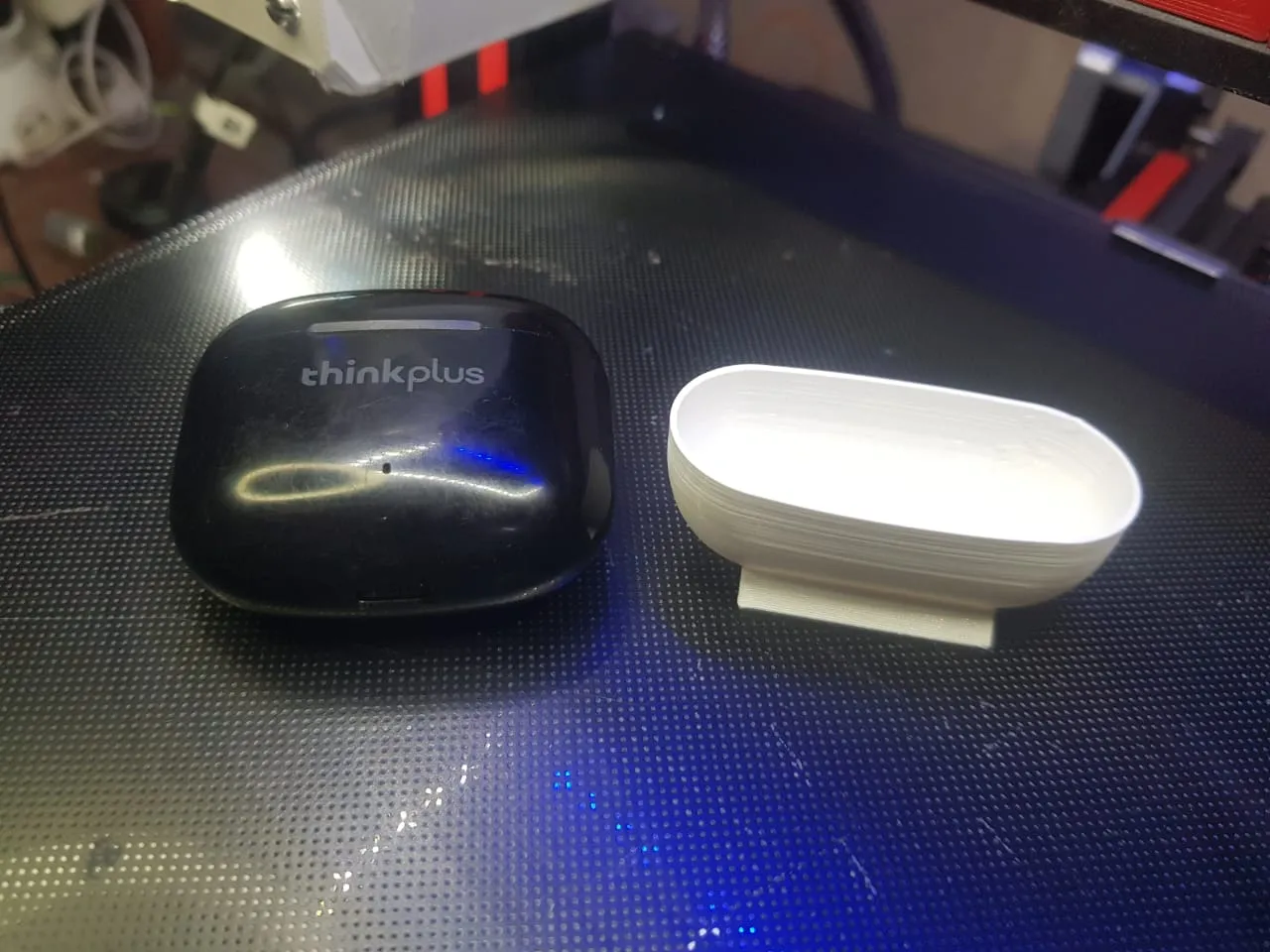 Base para auriculares lenovo Thinkplus by Mauricio Pereyra | Download ...