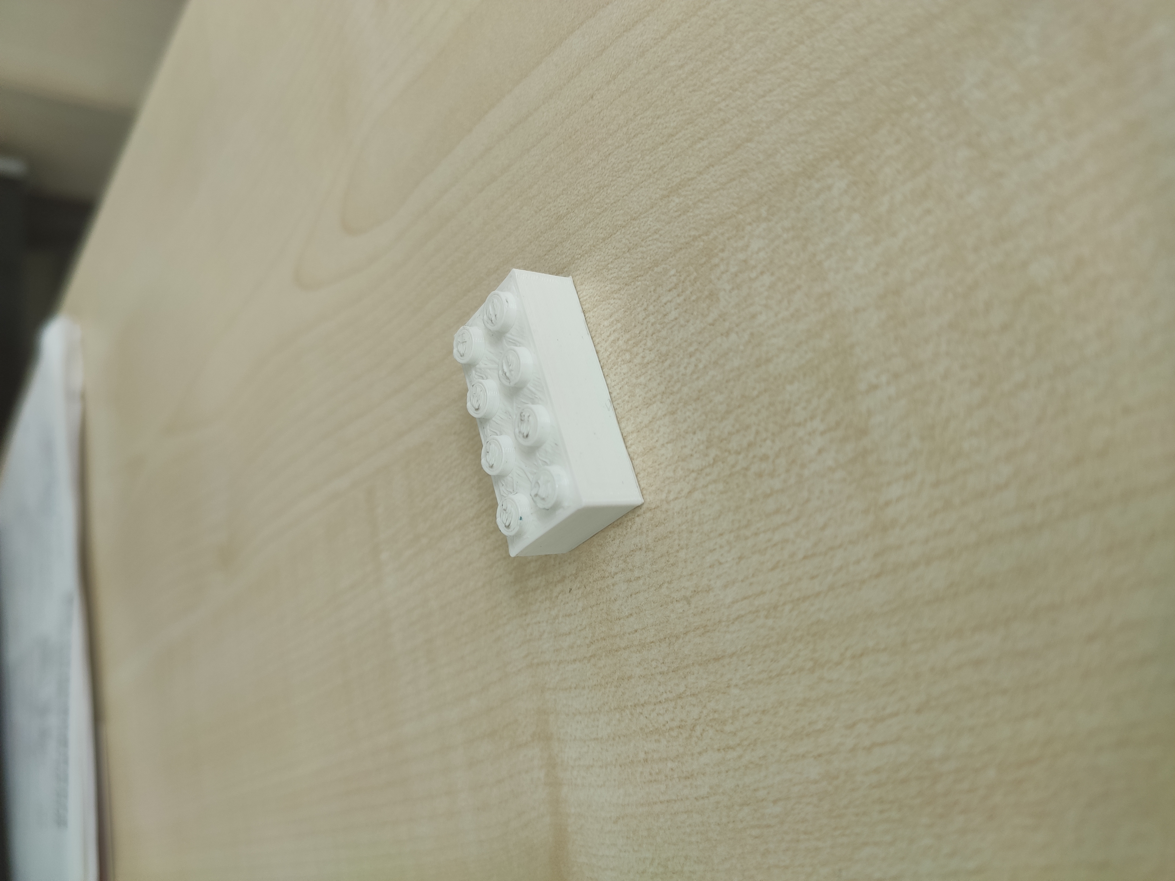 2x4 brick