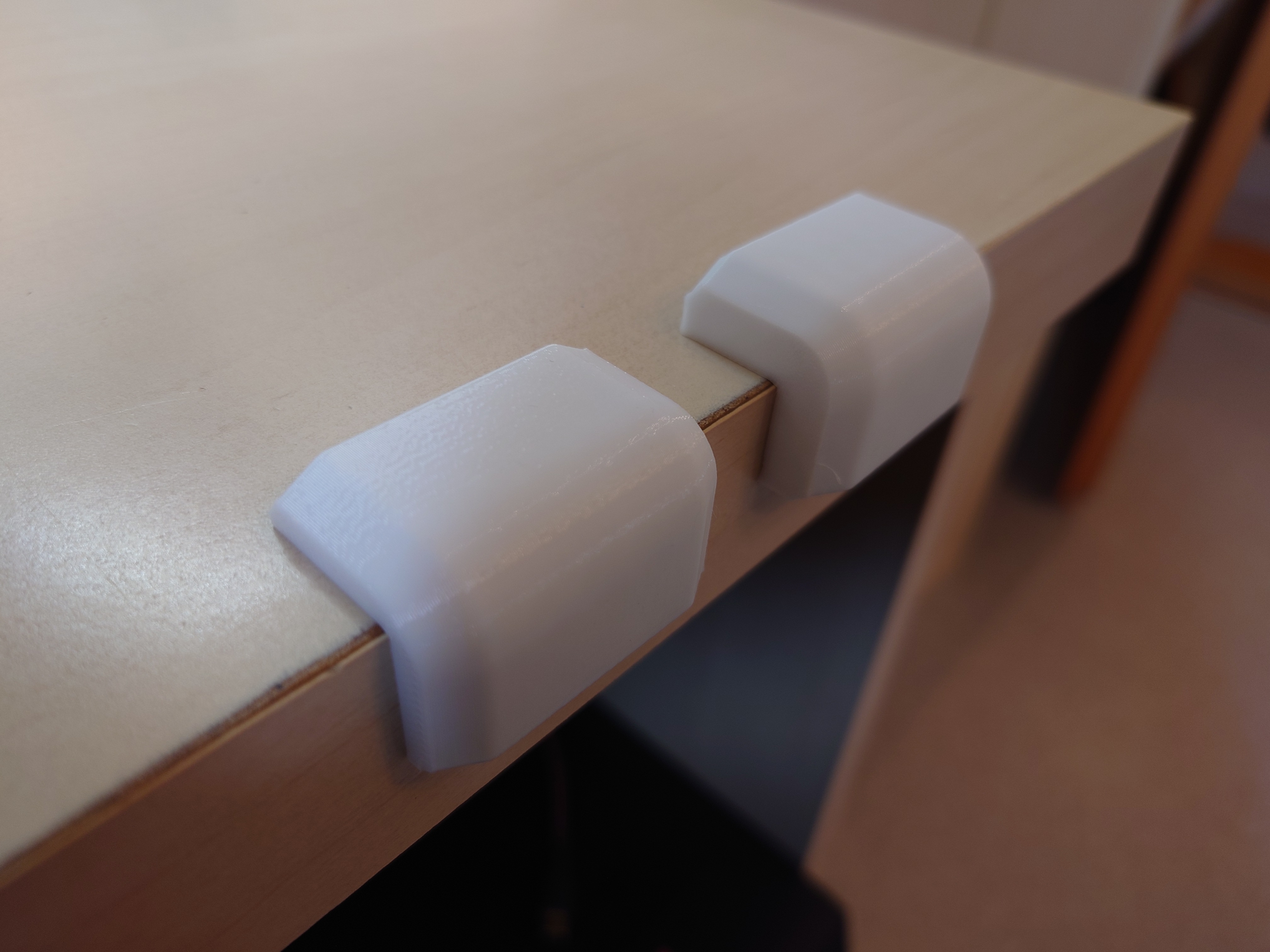 Small corner protector/ Kleiner Eckenschutz (TPU)
