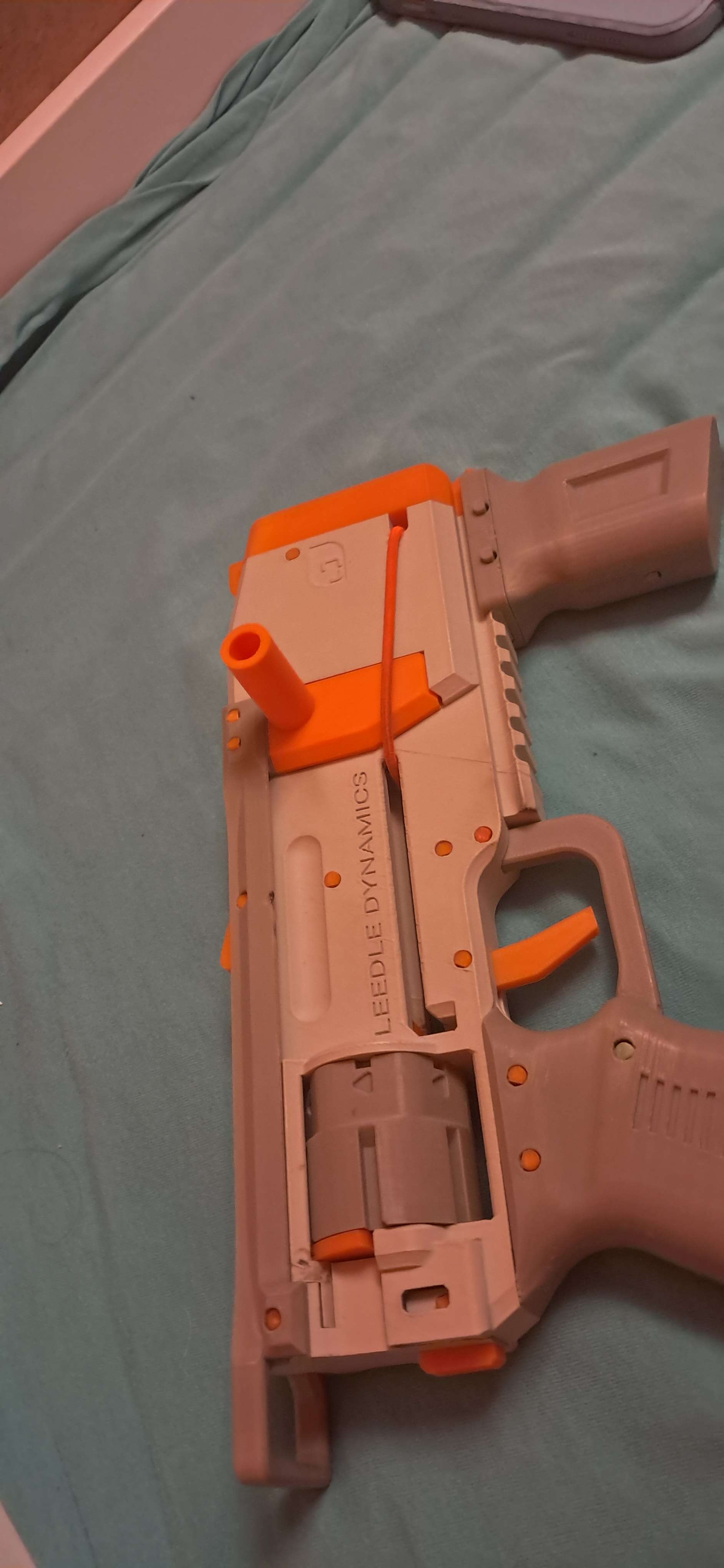 Replicant Bolt Action — miniatura 2