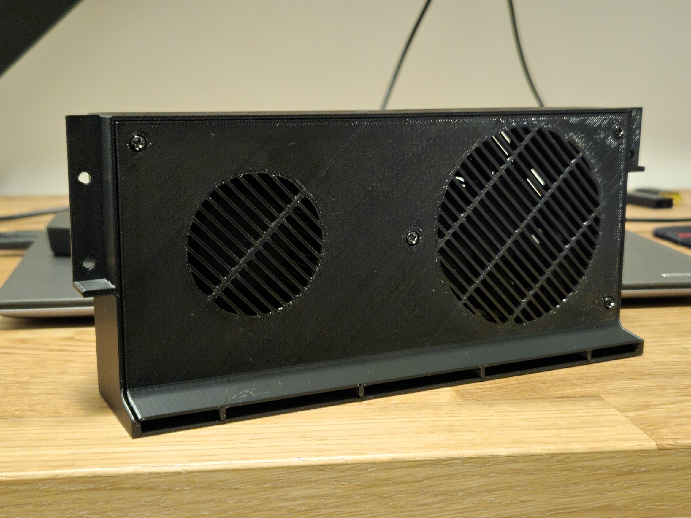 Elegoo Centauri Carbon air recirculation mod — miniatura 7