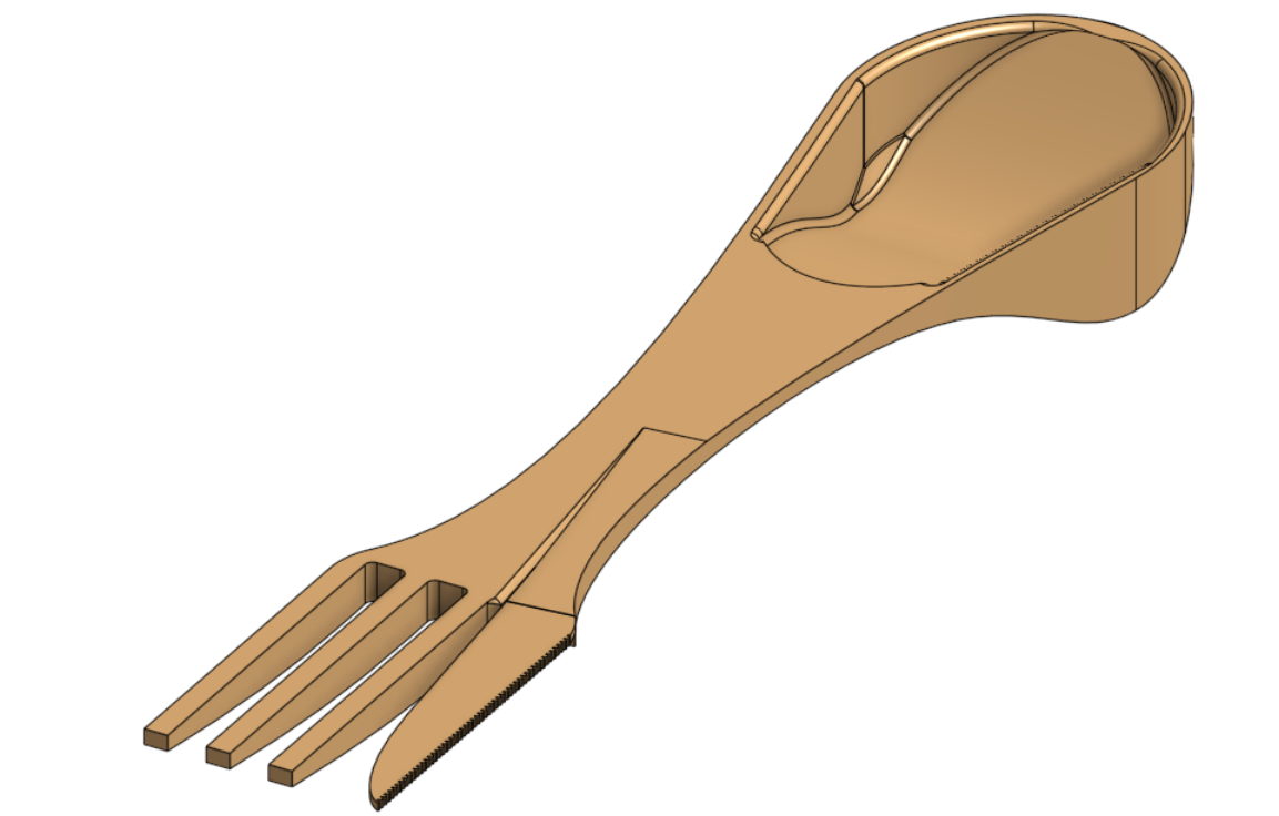 THE SPKNIORK